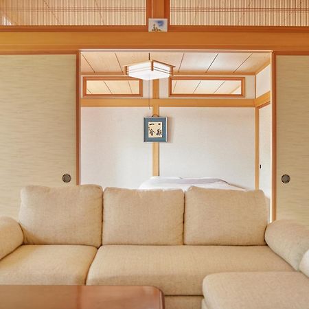 Guesthouse Ichigo Ichie Nikkō Extérieur photo