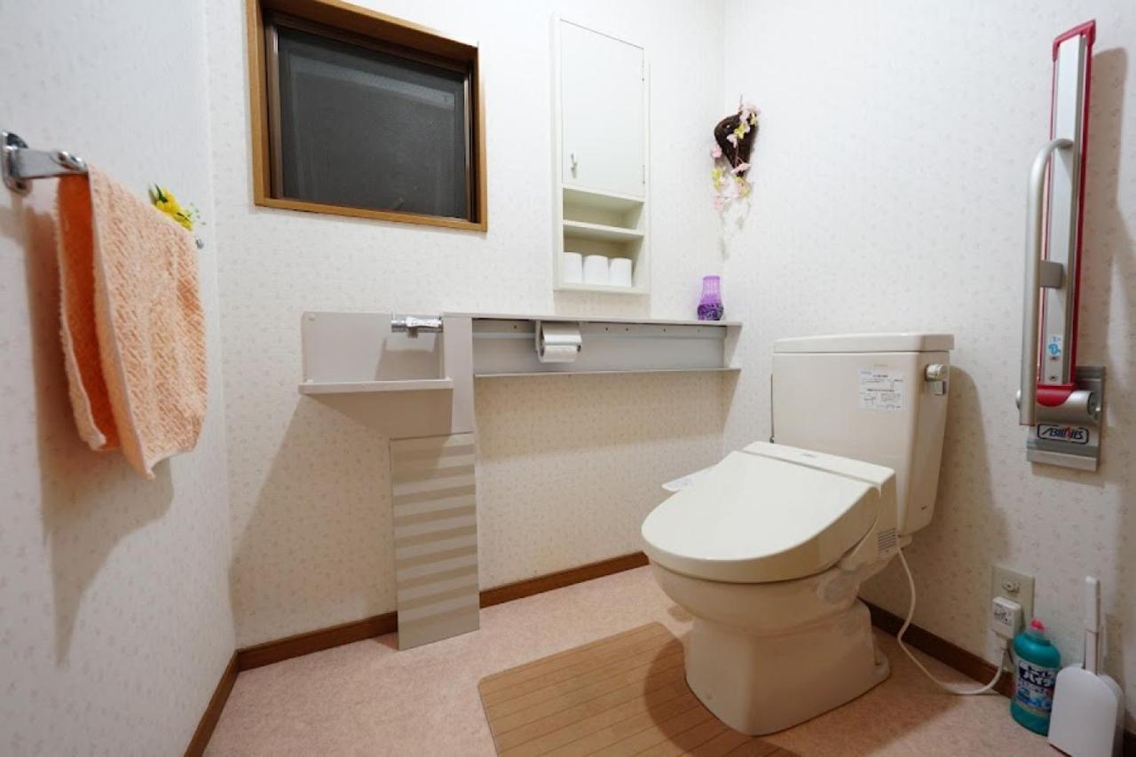 Guesthouse Ichigo Ichie Nikkō Extérieur photo