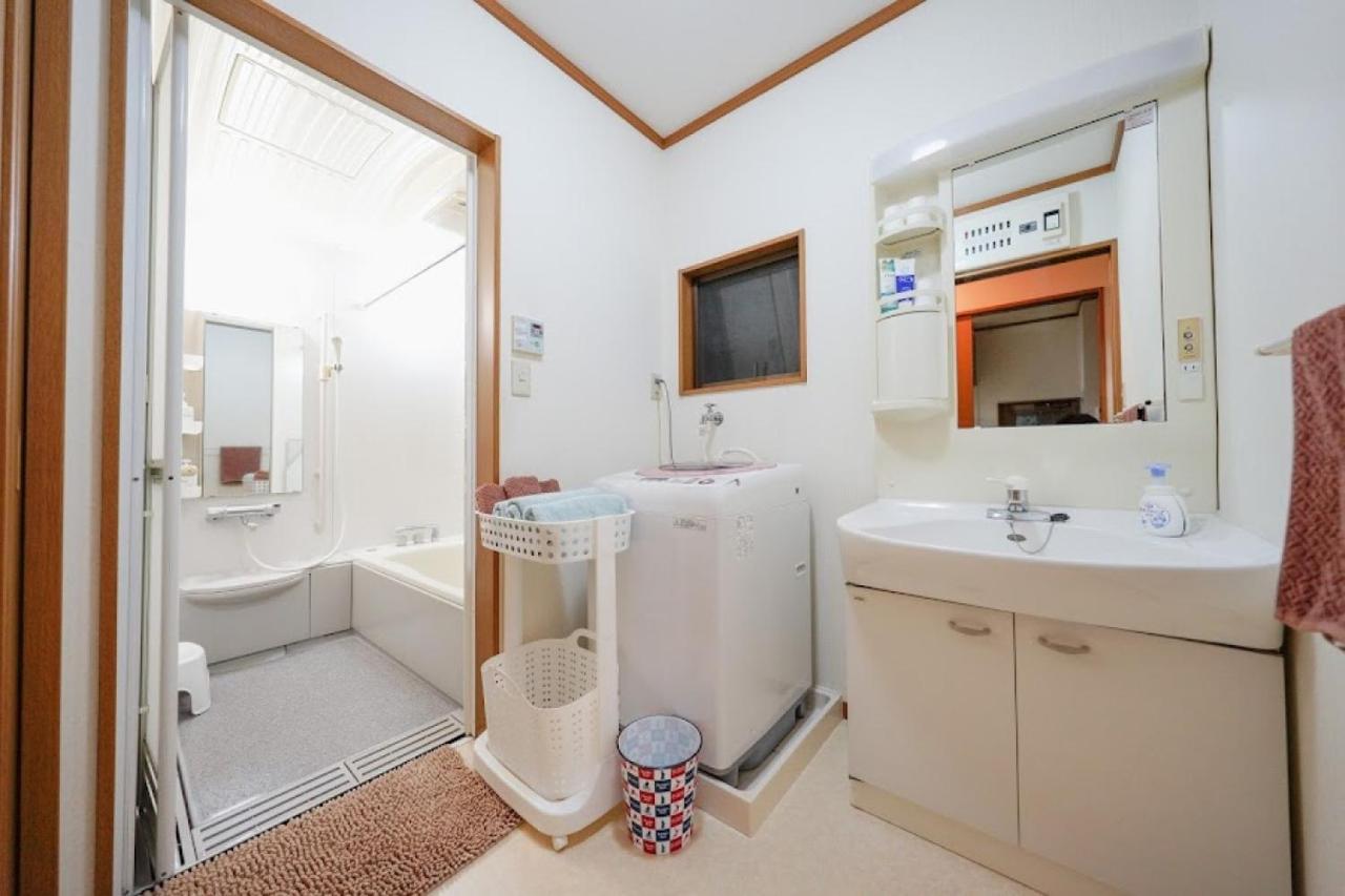 Guesthouse Ichigo Ichie Nikkō Extérieur photo