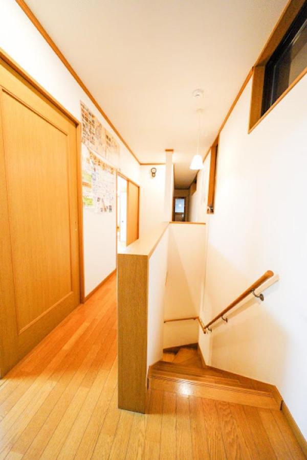 Guesthouse Ichigo Ichie Nikkō Extérieur photo