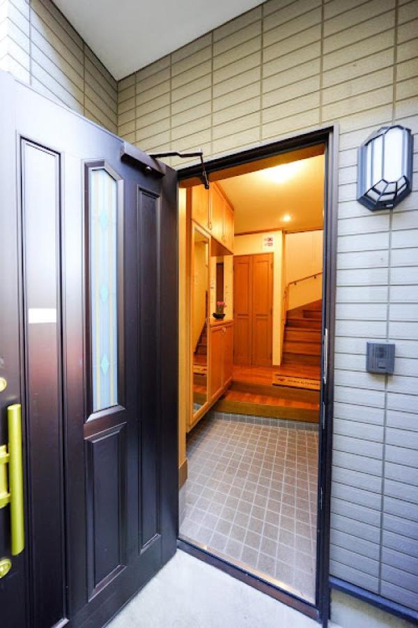 Guesthouse Ichigo Ichie Nikkō Extérieur photo